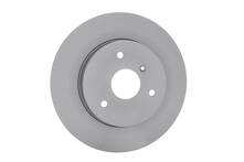 Тормозной диск Bosch 0 986 478 479 для Smart Fortwo 450