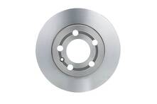 Тормозной диск Bosch 0 986 478 481 0 986 478 481