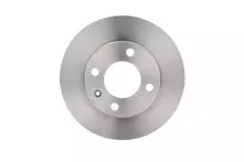 Тормозной диск Bosch 0 986 478 492 для Volkswagen Lupo 1 пок.