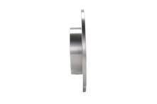 Тормозной диск Bosch 0 986 478 492 для Volkswagen Lupo 1 пок.