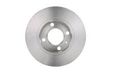 Тормозной диск Bosch 0 986 478 492 для Volkswagen Lupo 1 пок.