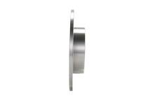 Тормозной диск Bosch 0 986 478 492 для Volkswagen Lupo 1 пок.