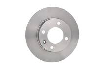 Тормозной диск Bosch 0 986 478 492 для Volkswagen Lupo 1 пок.