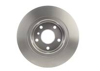 Тормозной диск Bosch 0 986 478 497 для Land Rover Range Rover 2 пок.
