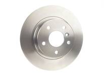 Тормозной диск Bosch 0 986 478 497 для Land Rover Range Rover 2 пок.