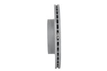 Тормозной диск Bosch 0 986 478 513 для BMW 3 серии E46 / Compact