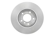 Тормозной диск Bosch 0 986 478 513 для BMW 3 серии E46 / Compact