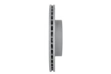 Тормозной диск Bosch 0 986 478 513 для BMW 3 серии E46 / Compact