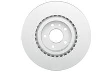 Тормозной диск Bosch 0 986 478 521 для Fiat Tipo 2 пок. / хэтчбек