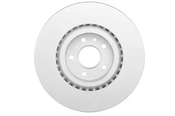 Bosch 0 986 478 521 <span>тормозной диск вентилируемый</span>