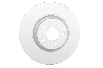 Bosch 0 986 478 521 <span>тормозной диск вентилируемый</span>