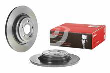 Тормозной диск Brembo Prime Line  08.D983.11