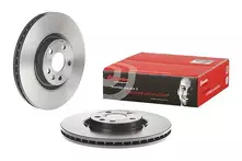 Тормозной диск Brembo Prime Line  09.D251.11