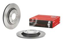 Тормозной диск Brembo Prime Line 08.D086.11 08.D086.11