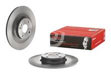 Тормозной диск Brembo Prime Line 08.D224.11 для Mazda MX-5 4 пок.