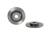 Тормозной диск Brembo Prime Line 08.D224.11 для Mazda MX-5 4 пок.