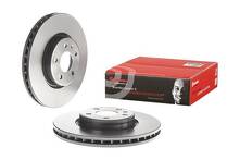 Тормозной диск Brembo Prime Line  09.D058.11