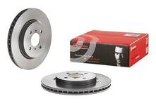 Тормозной диск Brembo 09.D253.11 09.D253.11