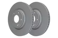 Тормозной диск ATE  24.0125-0213.1