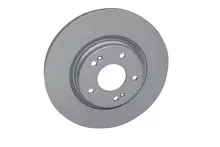 Тормозной диск ATE  24.0125-0213.1