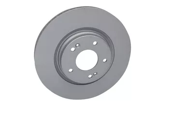 ATE 24.0125-0213.1 <span>тормозной диск вентилируемый</span>