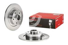 Тормозной диск Brembo Prime Line 08.C742.17 для Renault Espace 5 пок. / рестайлинг