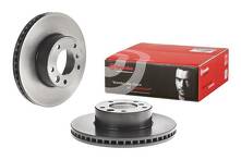 Тормозной диск Brembo Prime Line 09.A917.11 09.A917.11