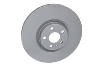 Тормозной диск ATE  24.0130-0243.1