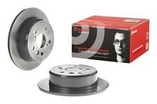 Тормозной диск Brembo Prime Line 08.5625.21 для Toyota Camry XV20
