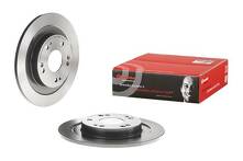 Тормозной диск Brembo Prime Line 08.C310.11 для Honda Civic 9 пок. / универсал / рестайлинг