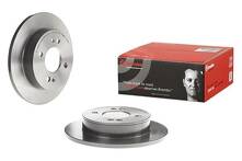 Тормозной диск Brembo Prime Line 08.C650.11 08.C650.11