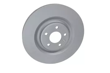 ATE 24.0128-0296.1 <span>тормозной диск вентилируемый</span>