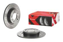 Тормозной диск Brembo Xtra Line 08.9460.3X для Opel Adam M13