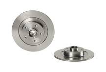 Тормозной диск Brembo Prime Line  08.A826.37