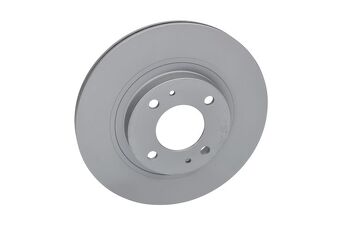 ATE 24.0117-0110.1 <span>тормозной диск вентилируемый</span>