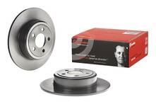 Тормозной диск Brembo Prime Line 08.A403.11 для Dodge Charger 7 пок. / рестайлинг