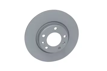 ATE 24.0112-0211.1 <span>тормозной диск полный</span>