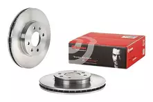 Тормозной диск Brembo Prime Line  09.C171.10