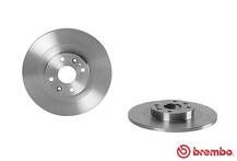Тормозной диск Brembo Prime Line 08.C135.10 для Mazda MX-5 2 пок. / рестайлинг