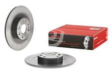 Тормозной диск Brembo Prime Line 08.C135.11 для Mazda MX-5 2 пок. / рестайлинг