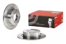 Тормозной диск Brembo Prime Line  08.C247.10