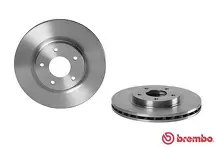 Тормозной диск Brembo Prime Line  09.A637.20