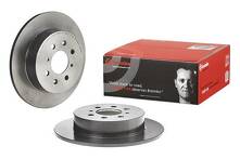Тормозной диск Brembo Prime Line  08.5803.41