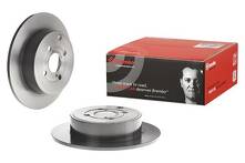 Тормозной диск Brembo Prime Line 08.A337.11 08.A337.11