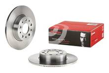 Тормозной диск Brembo Prime Line 08.A915.20 для Fiat Tipo 2 пок. / хэтчбек