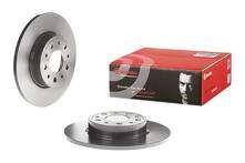 Тормозной диск Brembo Prime Line 08.A915.21 для Fiat Tipo 2 пок. / хэтчбек