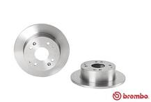 Тормозной диск Brembo Prime Line 08.C290.10 08.C290.10