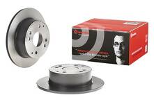 Тормозной диск Brembo Prime Line 08.C290.11 08.C290.11