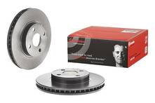 Тормозной диск Brembo Prime Line 09.5844.21 09.5844.21