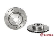 Тормозной диск Brembo Prime Line 09.8904.20 09.8904.20